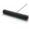 Stalinis garsiakalbis Xiaomi Desktop Speaker, Bluetooth, AUX, USB, Juodas
