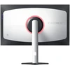 Xiaomi G Pro 27Qi 2026 27 "Mini LED monitorius, 180Hz, color juodas