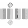 Maršrutizatorius Xiaomi Mesh System AX3000 NE (2 vnt.), Baltos spalvos