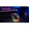 Žaidimų Pelė - Xiaomi Lite 6200 DPI RGB juoda