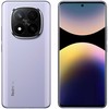 Išmanusis telefonas Xiaomi Redmi Note 14 Pro+ 5G 12/512GB, Lavender Purple