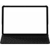 Xiaomi | Redmi Pad Pro | Klaviatūra | Wireless | US | Bluetooth | Juodas | Belaidė jungtis