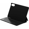 Xiaomi | Redmi Pad Pro | Klaviatūra | Wireless | US | Bluetooth | Juodas | Belaidė jungtis