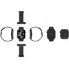 Išmanusis laikrodis Xiaomi Redmi Watch 6 NFC Obsidian Juodas