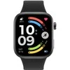 Išmanusis laikrodis Xiaomi Redmi Watch 6 NFC Obsidian Juodas