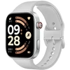 Išmanusis laikrodis Xiaomi Redmi Watch 6 NFC Sidabrinis Gray