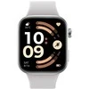 Išmanusis laikrodis Xiaomi Redmi Watch 6 NFC Sidabrinis Gray