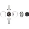 Išmanusis laikrodis Xiaomi Redmi Watch 6 Sidabrinis Gray