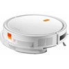 Xiaomi E5 dulkių siurblys - robotas, Baltas