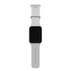 Išmanusis laikrodis Xiaomi Smart Band 10 Pro, sidabrinės spalvos