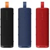Nešiojama kolonėle Xiaomi Sound Outdoor, mėlyna