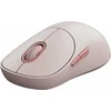 Belaidė pelė Xiaomi Wireless Mouse 3, Rožinė