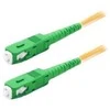 XtendLan FO patch SC/APC-SC/APC 7m 9/125 simplex, G.652d, LS0H