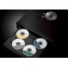 Yamaha S Yamaha CD-S603SI