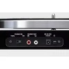 Yamaha S Yamaha TT-S303 Hi-Fi patefonas, Juodos spalvos