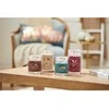 Yankee Candle Aromatinė žvakė Signature glass medium Autumn Daydream 368 g