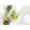 Yankee Candle Aromatinė žvakė "Signature", didelė stiklinė "Cucumber Mint Cooler" 567 g