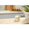 Yankee Candle Aromatinė žvakė Signature glass medium Iced Berry Lemonade 368 g