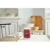 Yankee Candle Aromatinė žvakė "Signature" didelis stiklas "Juodas Cherry" 567 g