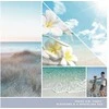 Yankee Candle Aromatinė žvakė Signature glass medium Ocean Air 368 g