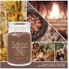 Yankee Candle Aromatinė žvakė Signature didelis stiklas Praline - Beržas 567 g