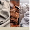 Yankee Candle Aromatinė žvakė Signature glass medium Warm Cashmere 368 g