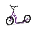 YEDOO Flyck Scooter - Violetinė