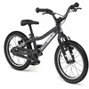 YEDOO Koolo 16 ultralight children's bicycle - pilkas