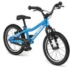 YEDOO Koolo 16 ultralight children's bike - mėlynas