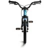 YEDOO Koolo 16 ultralight children's bike - mėlynas