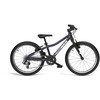 YEDOO Koolo 20 ultralight children's bicycle - pilkas