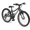 YEDOO Koolo 20 ultralight children's bicycle - pilkas