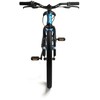 YEDOO Koolo 20 ultralight children's bike - mėlynas