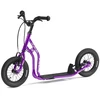 YEDOO Mau Y40 Scooter - Violetinė
