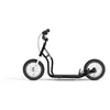 Yedoo One Scooter - Juodas