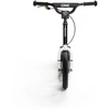 Yedoo One Scooter - Juodas