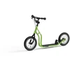 YEDOO One Scooter - Žalias