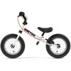 Scooter YEDOO OneToo - baltas