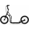 Scooter YEDOO Flyck - juodas
