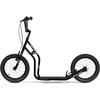 Scooter YEDOO Flyck - juodas