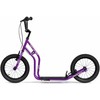 YEDOO Flyck Scooter - Violetinė