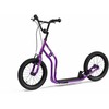 YEDOO Flyck Scooter - Violetinė