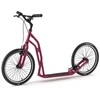 Scooter YEDOO S2020 - burgundy