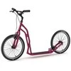 Scooter YEDOO S2020 - burgundy