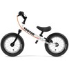YEDOO TooToo scooter - baltas