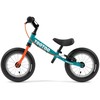 YEDOO TooToo scooter - teal mėlynas