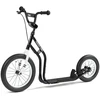 YEDOO Two Y40 Scooter - Juodas