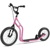 YEDOO Two Y40 Scooter - Rožinė