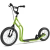 YEDOO Two Y40 Scooter - Žalias