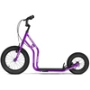 YEDOO Wzoom Y40 paspirtukas - violetinis